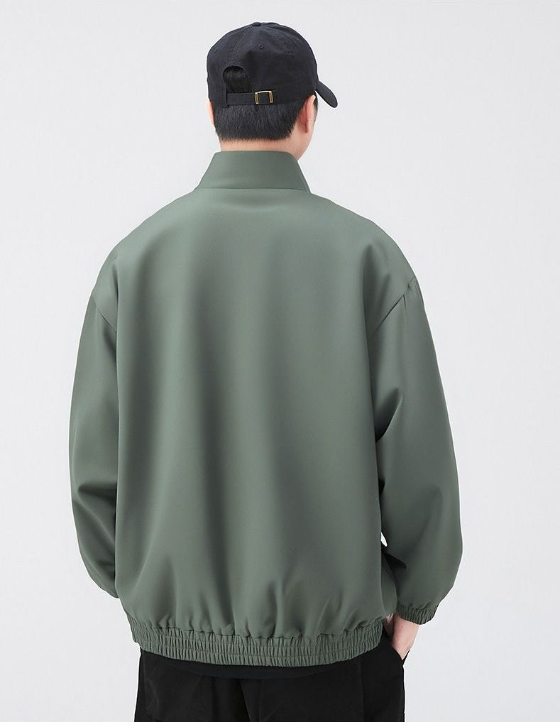 Rain Jacket