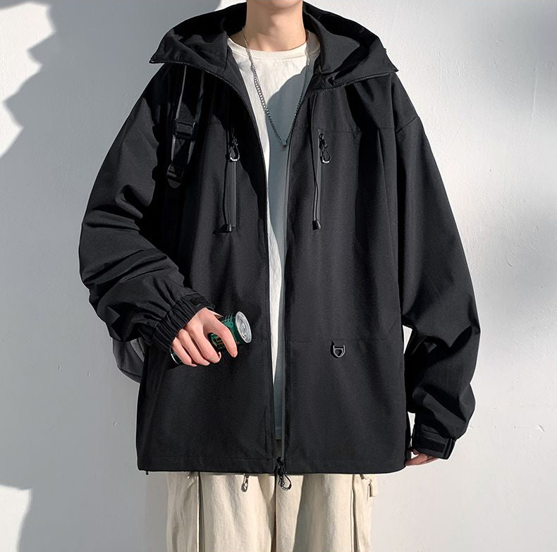 Raincoat