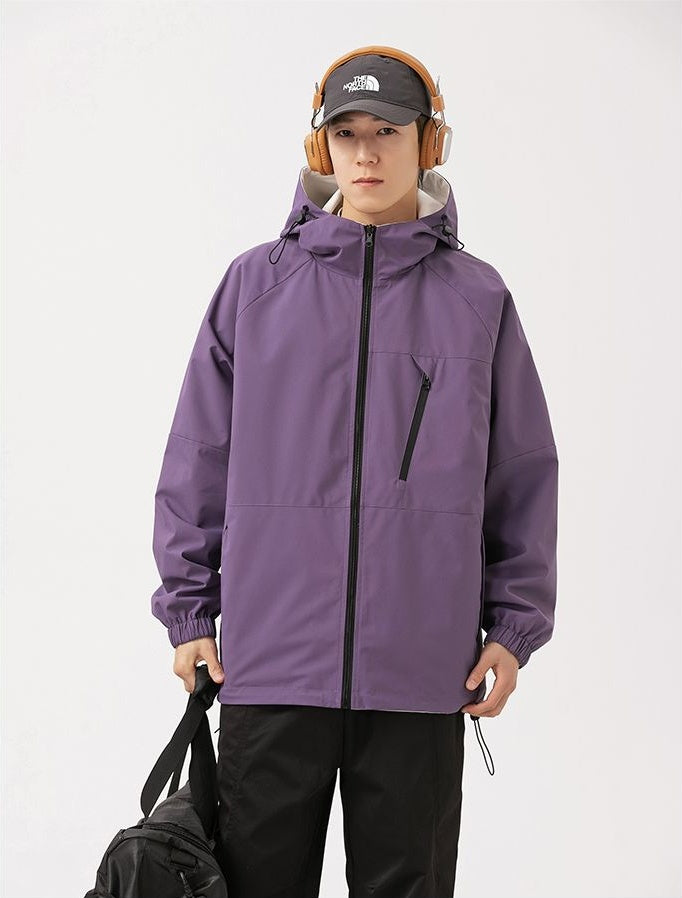 Raincoat
