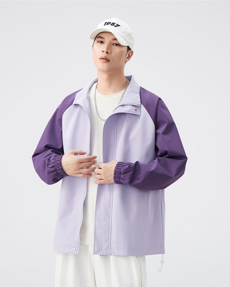 Rain Jacket