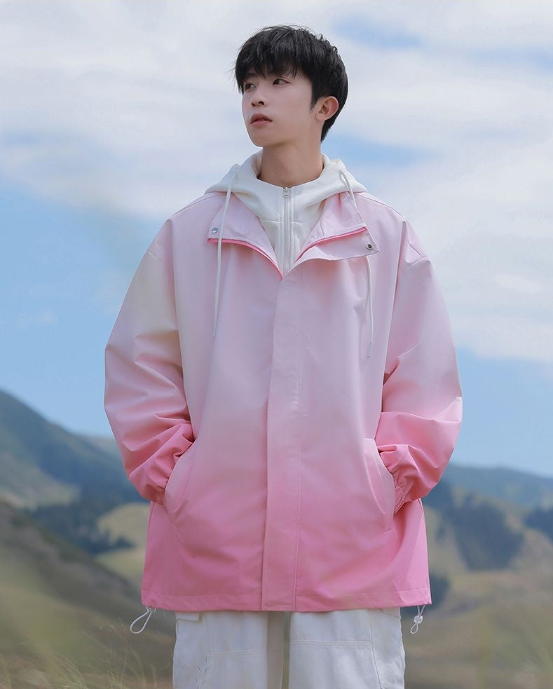 Rain Coat