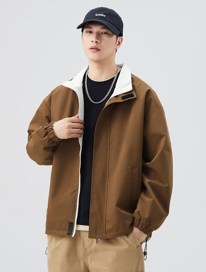 Rain Jacket