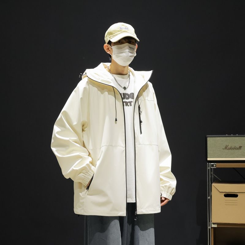 Raincoat