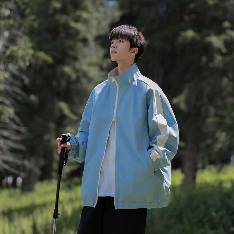 Raincoat