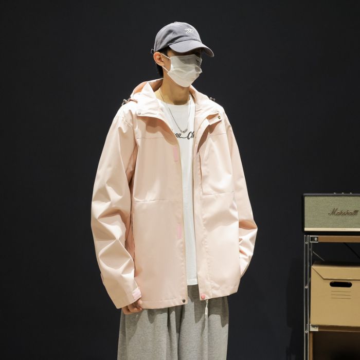 Raincoat