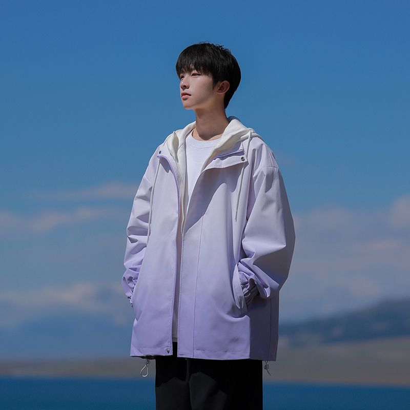 Rain Coat