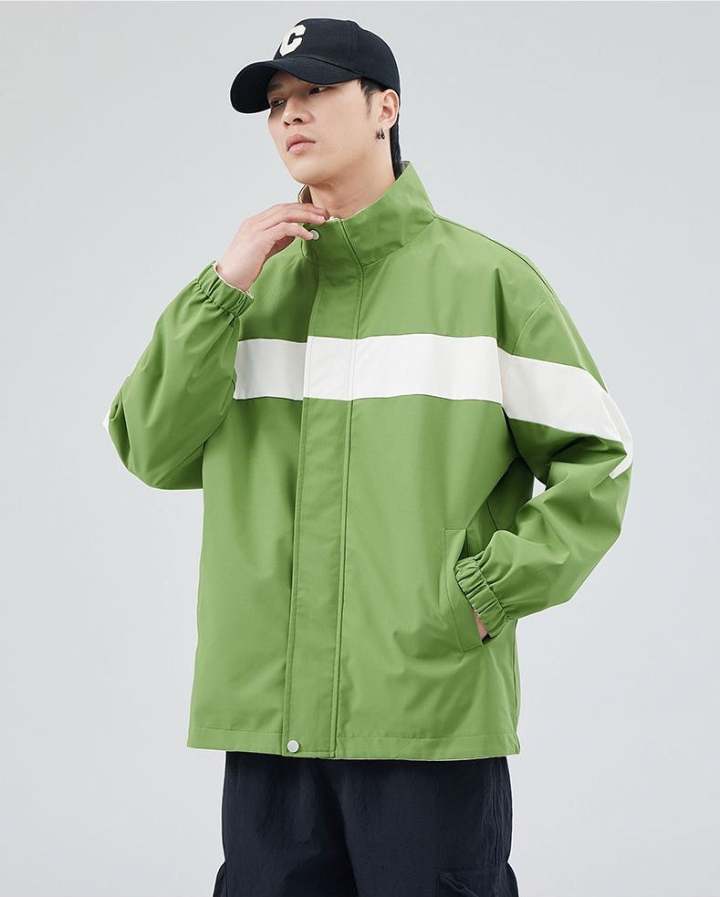 Raincoat