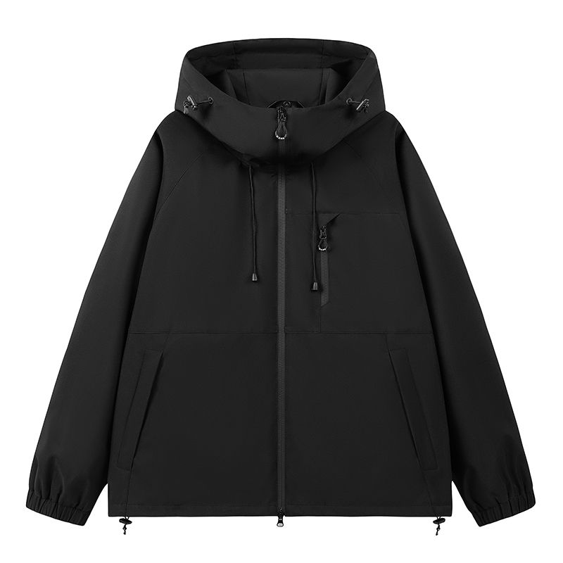 Rain Coat