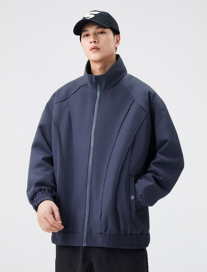 Rain Jacket