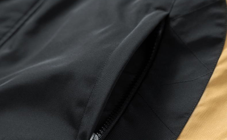 Rain Coat