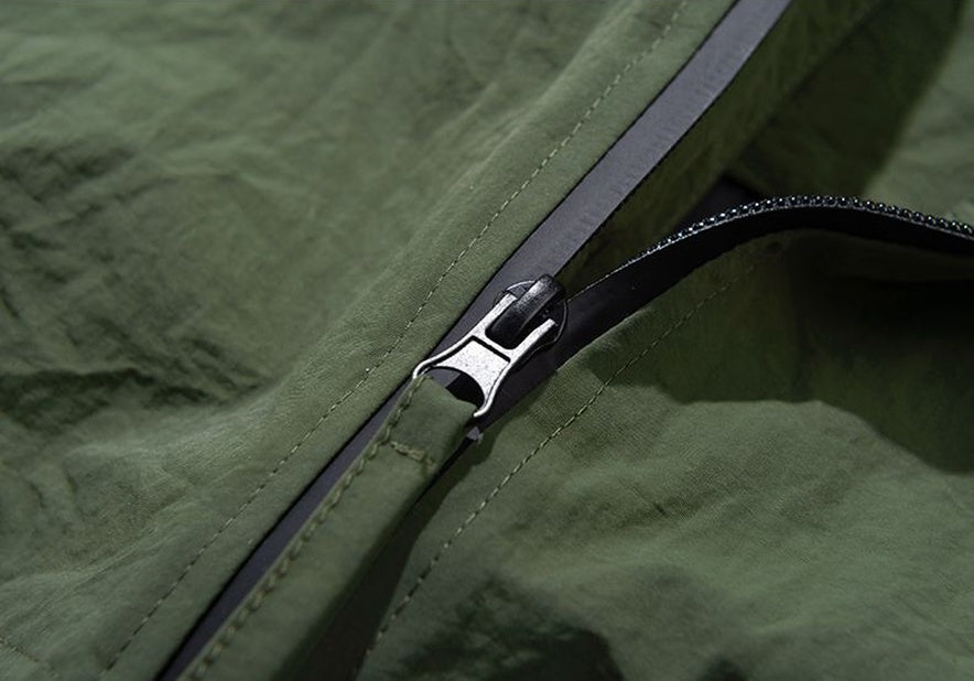 Raincoat