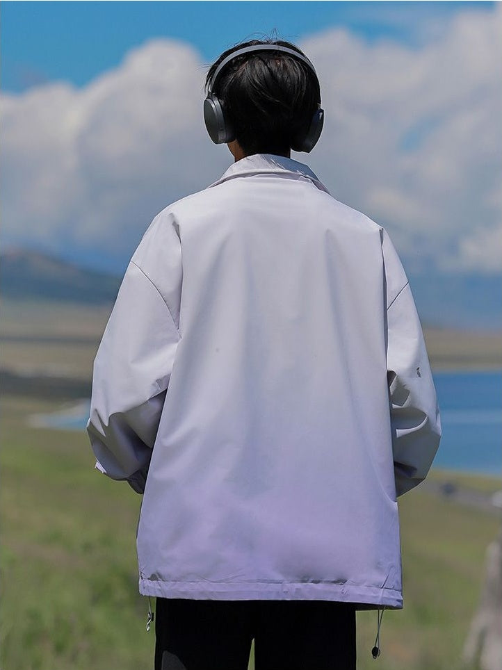 Raincoat