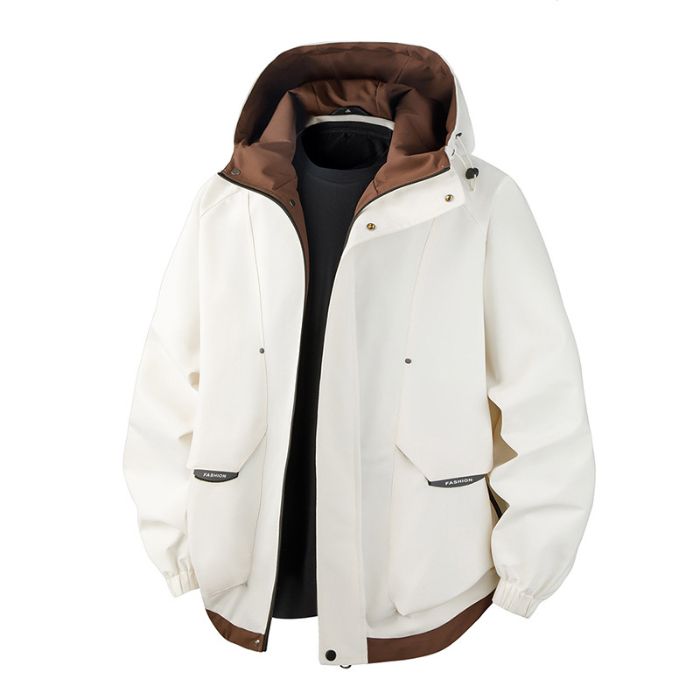 Rain Jacket