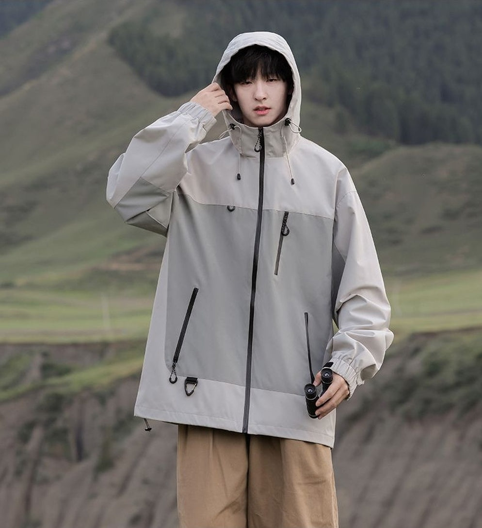 Raincoat