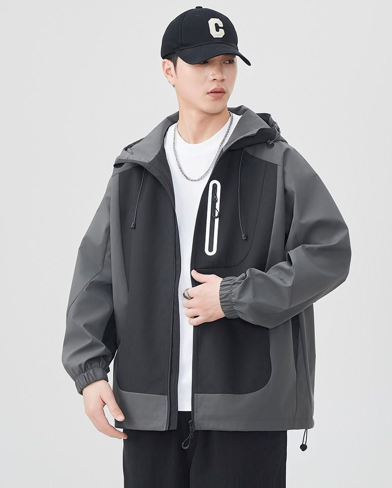 Rain Coat