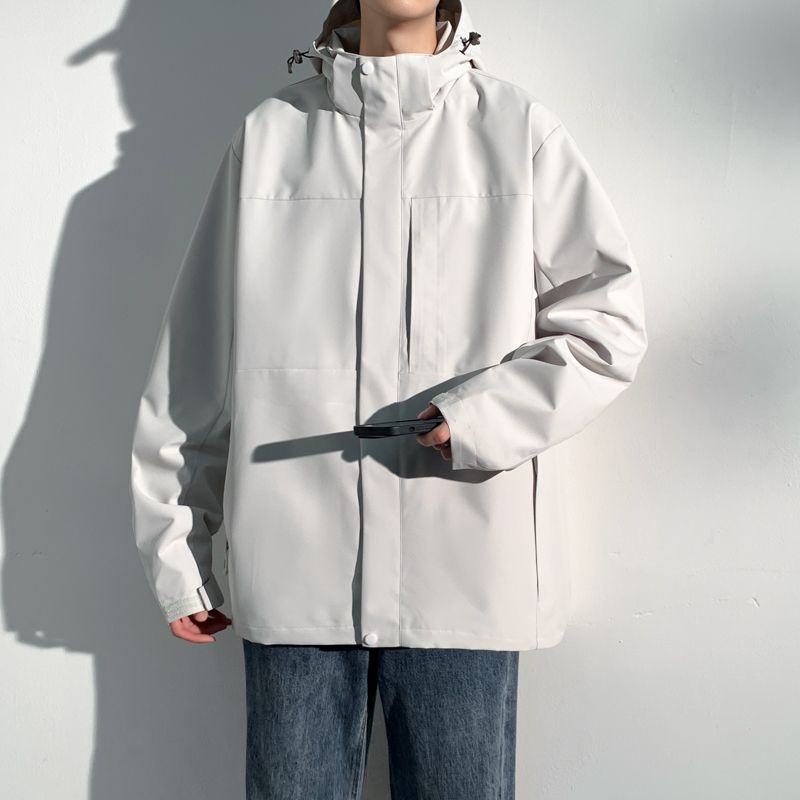 Rain Coat