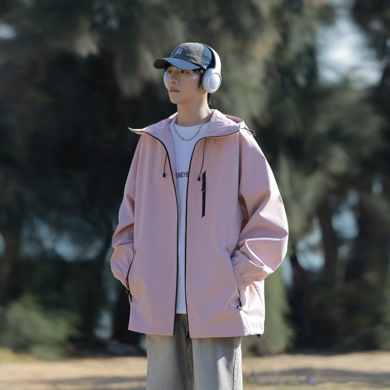 Rain Coat