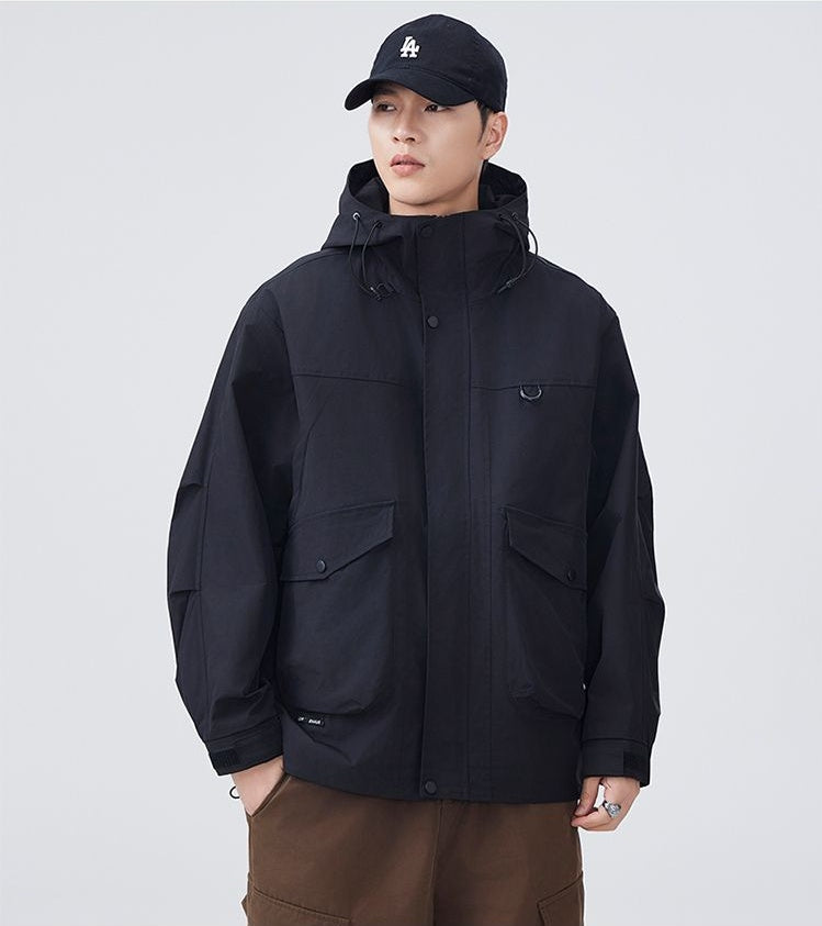Raincoat
