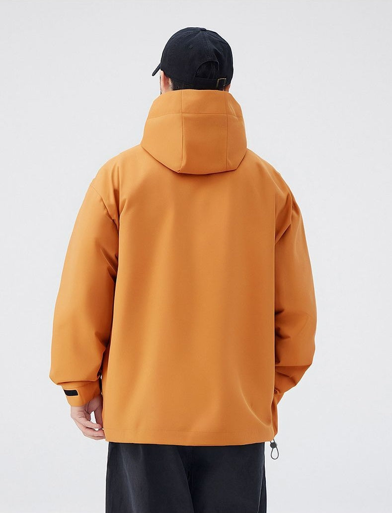 Raincoat