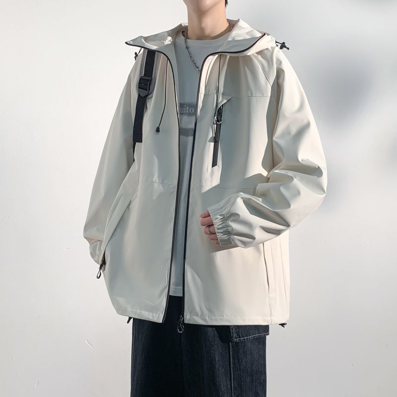 Rain Coat