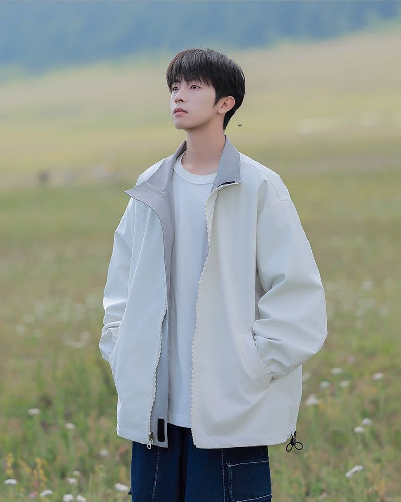 Rain Jacket