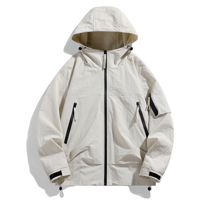 Raincoat