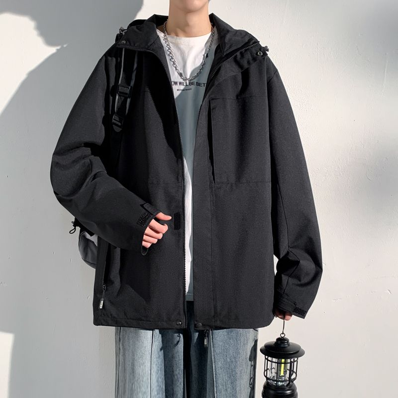 Raincoat