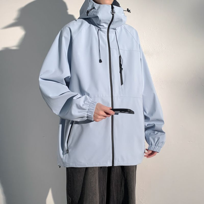 Raincoat