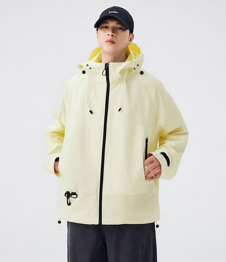 Raincoat