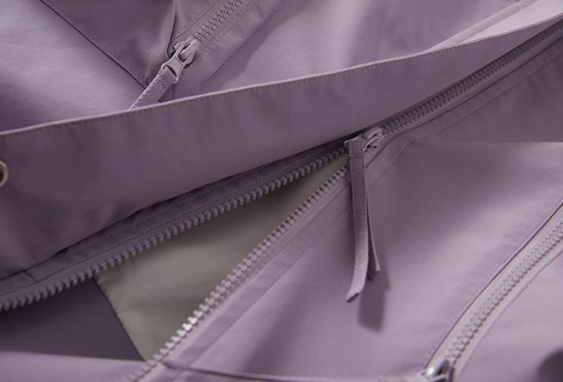 Rain Jacket