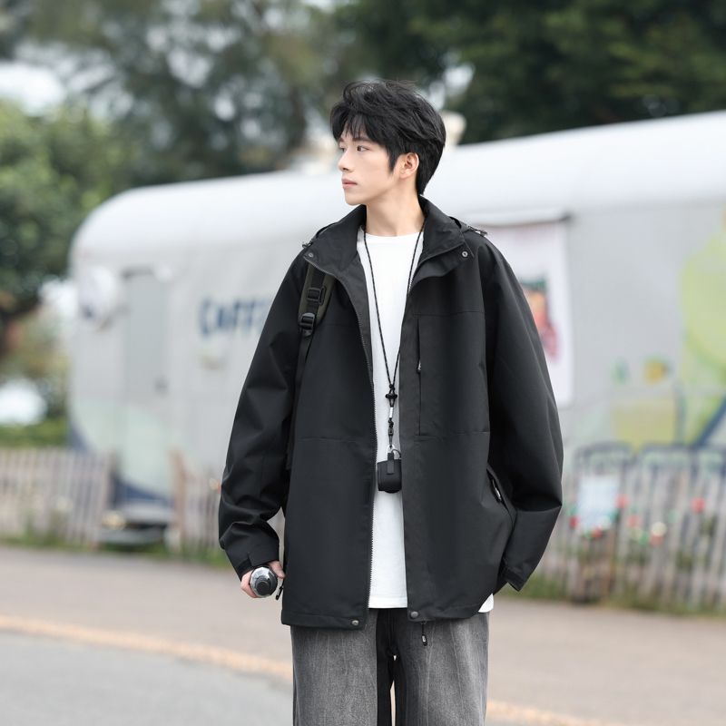 Rain Coat