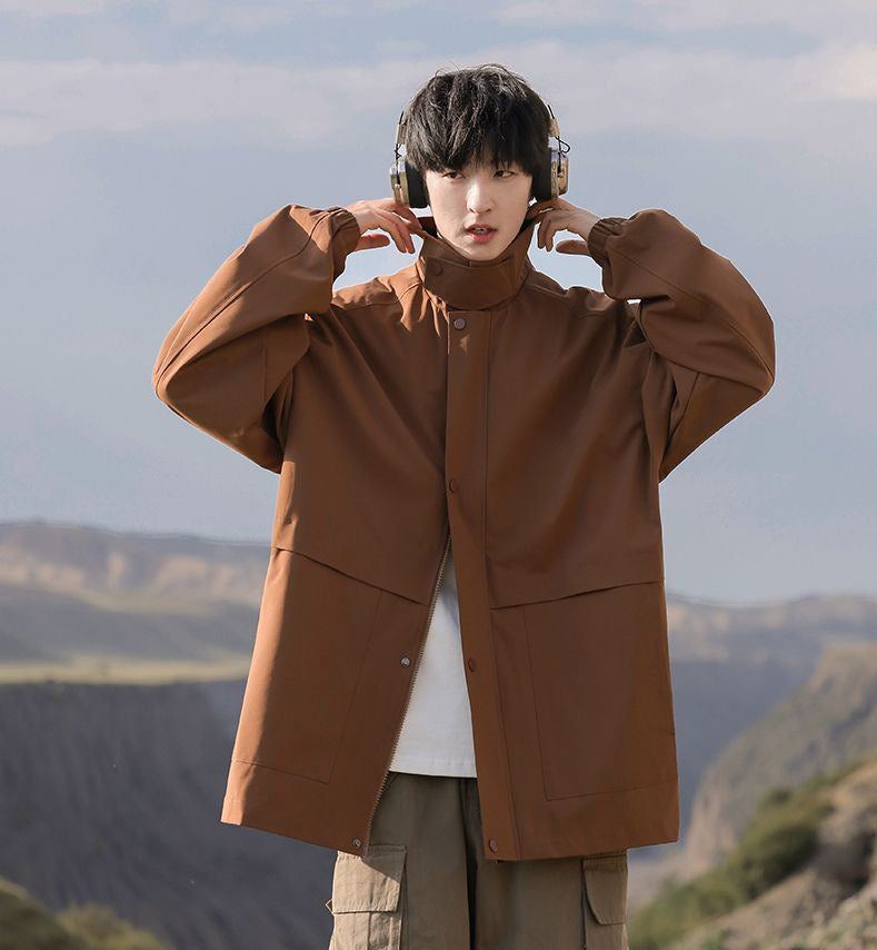 Raincoat