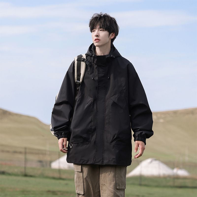 Raincoat