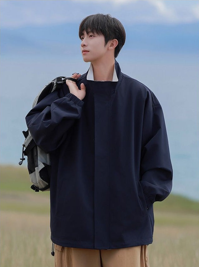 Rain Jacket