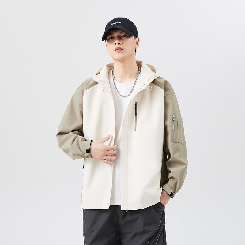 Rain Coat