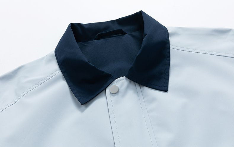 Rain Jacket