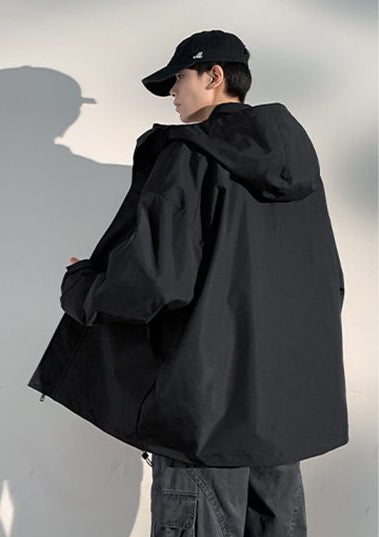 Rain Jacket