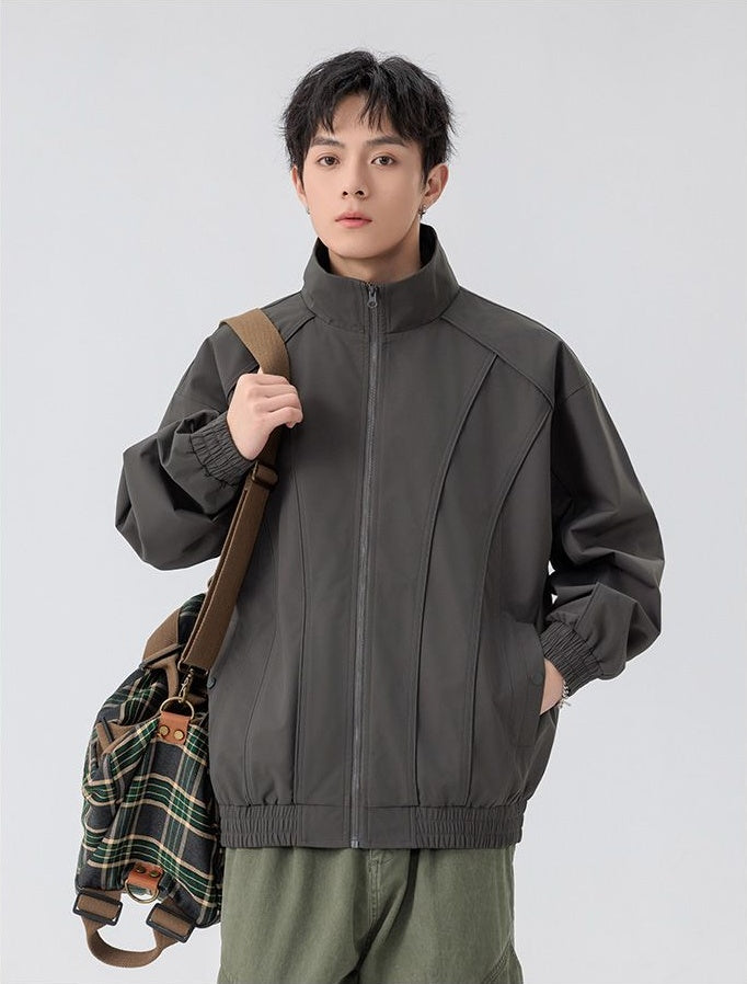 Rain Coat