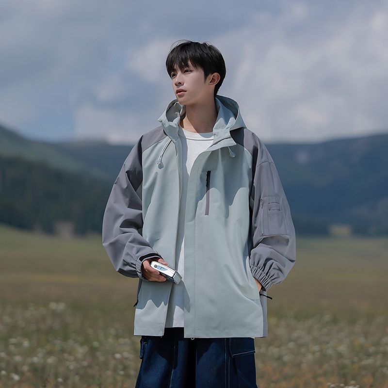 Raincoat