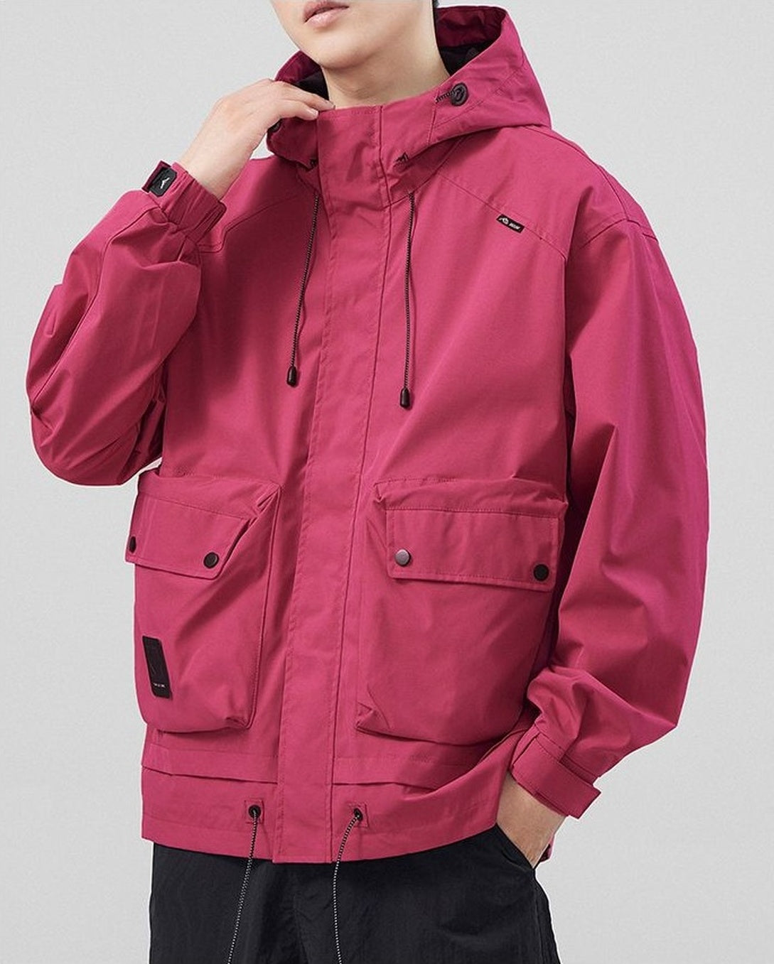 Rain Coat