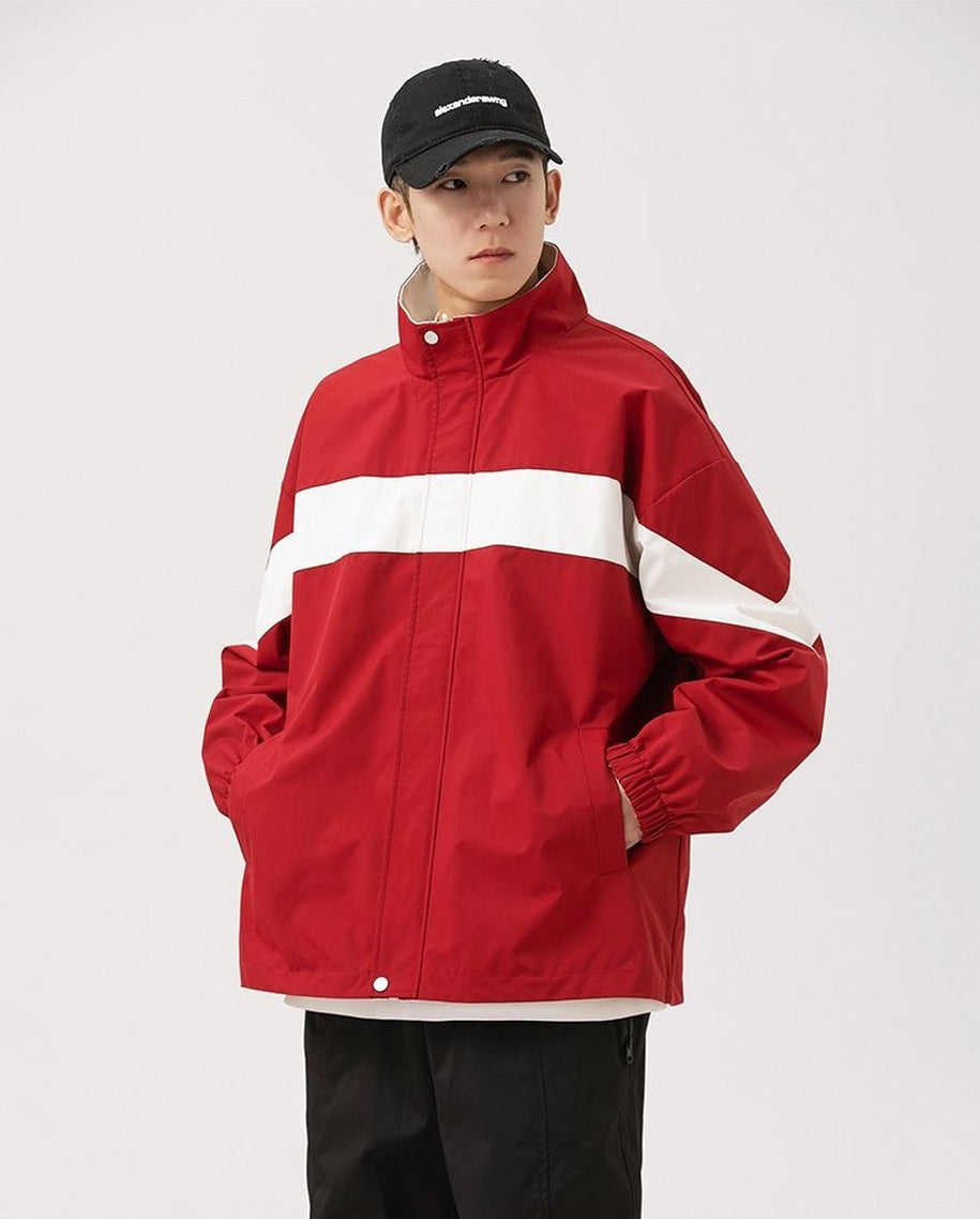 Raincoat