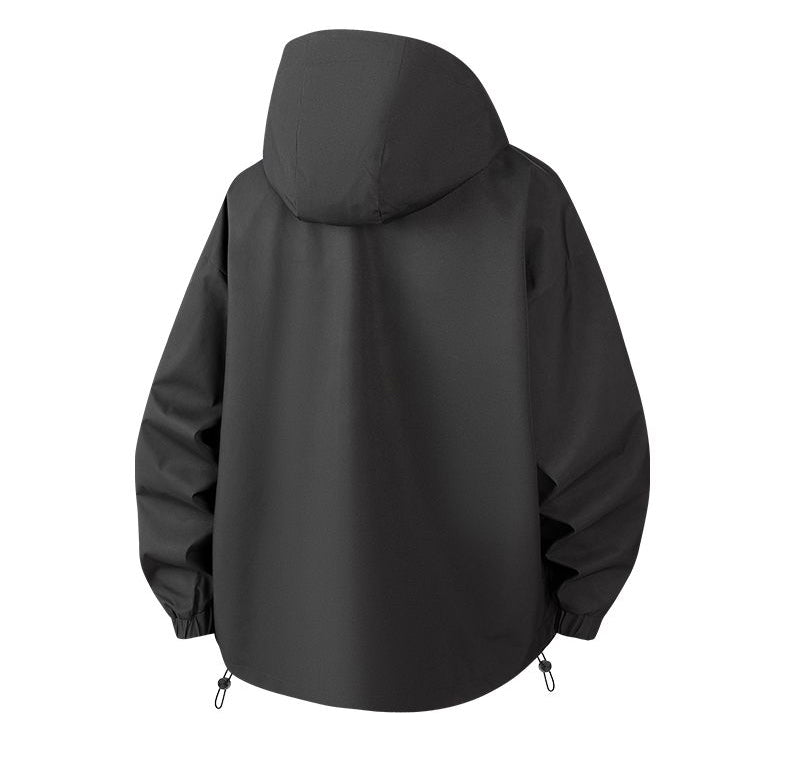 Raincoat