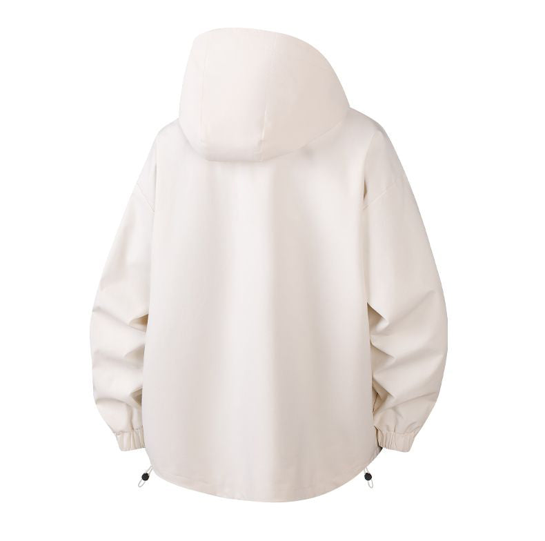 Rain Jacket