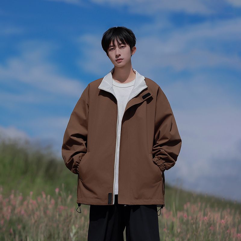 Raincoat