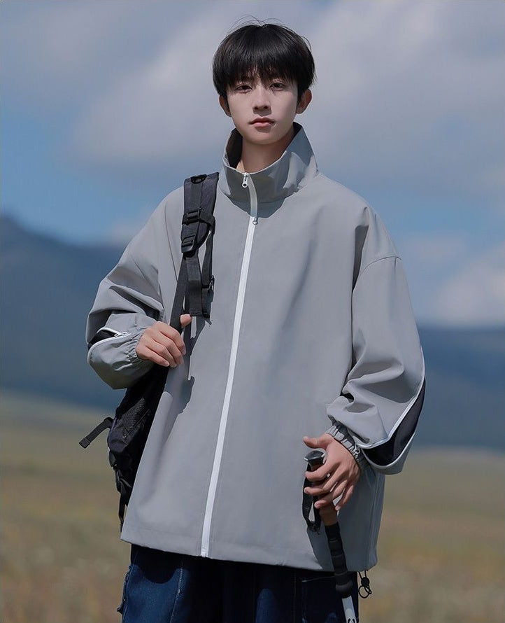 Rain Coat