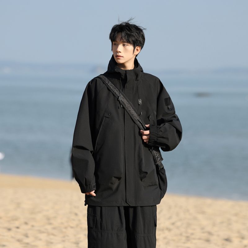 Raincoat