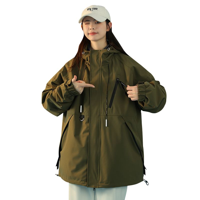 Raincoat