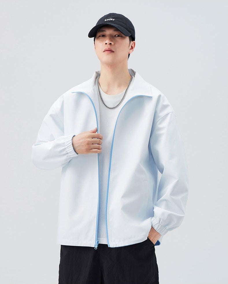 Rain Jacket