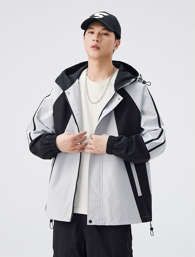 Rain Coat