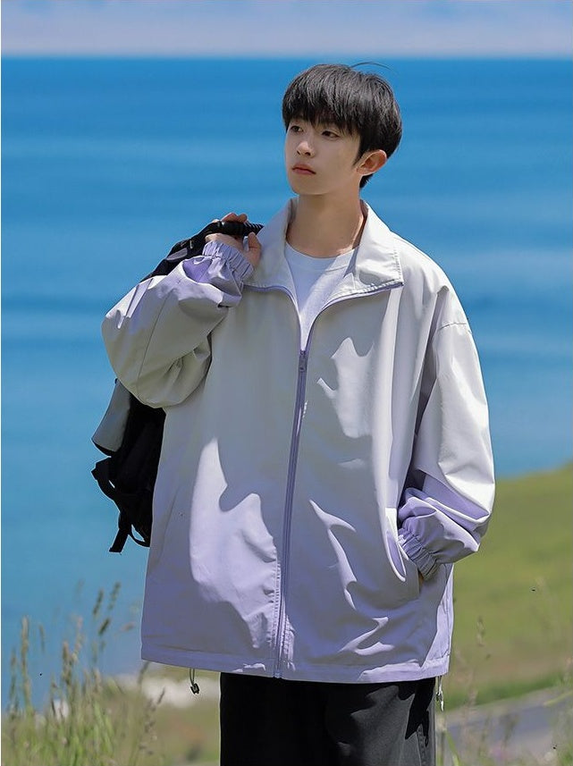 Raincoat